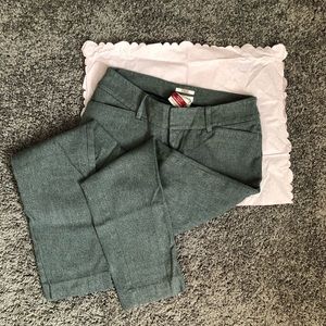 Merona Stretch Ankle Pant